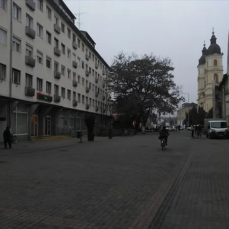 Thomylee Apartman Apartment Nyiregyhaza