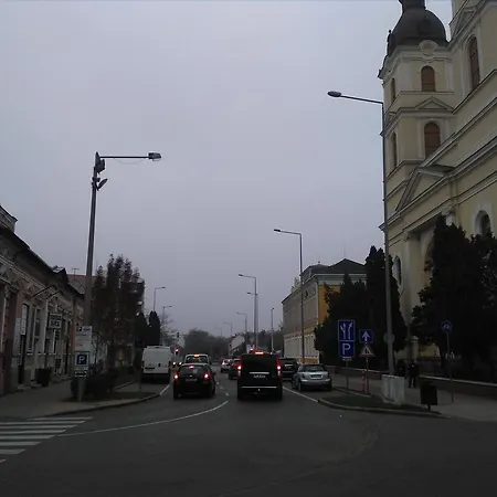 Thomylee Apartman Apartment *