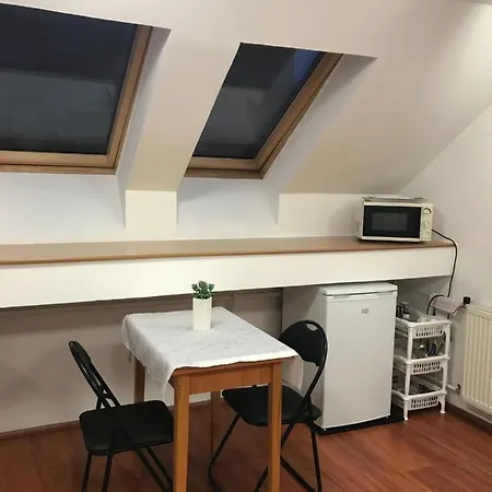 Thomylee Apartman Apartment *
