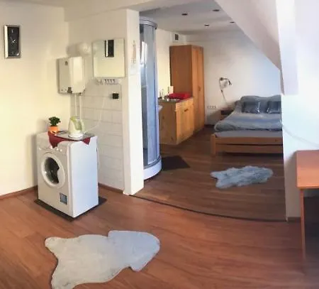 Thomylee Apartman Nyíregyháza