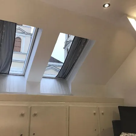 Apartment Thomylee Apartman