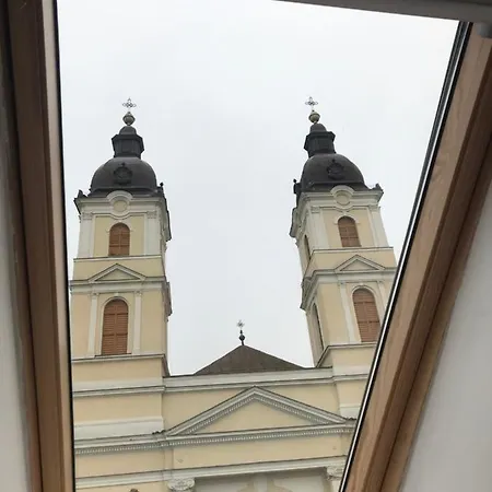 Thomylee Apartman Nyiregyhaza