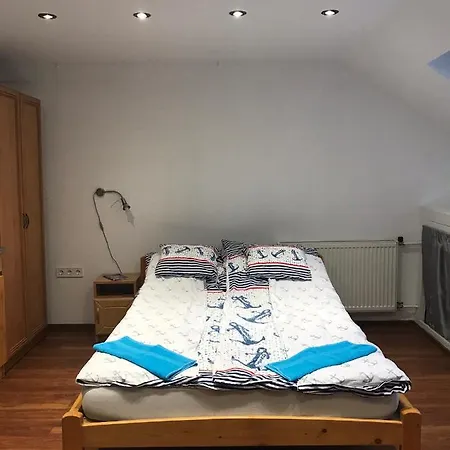 Apartment Thomylee Apartman