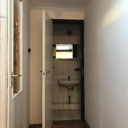 Apartament Thomylee Apartman *